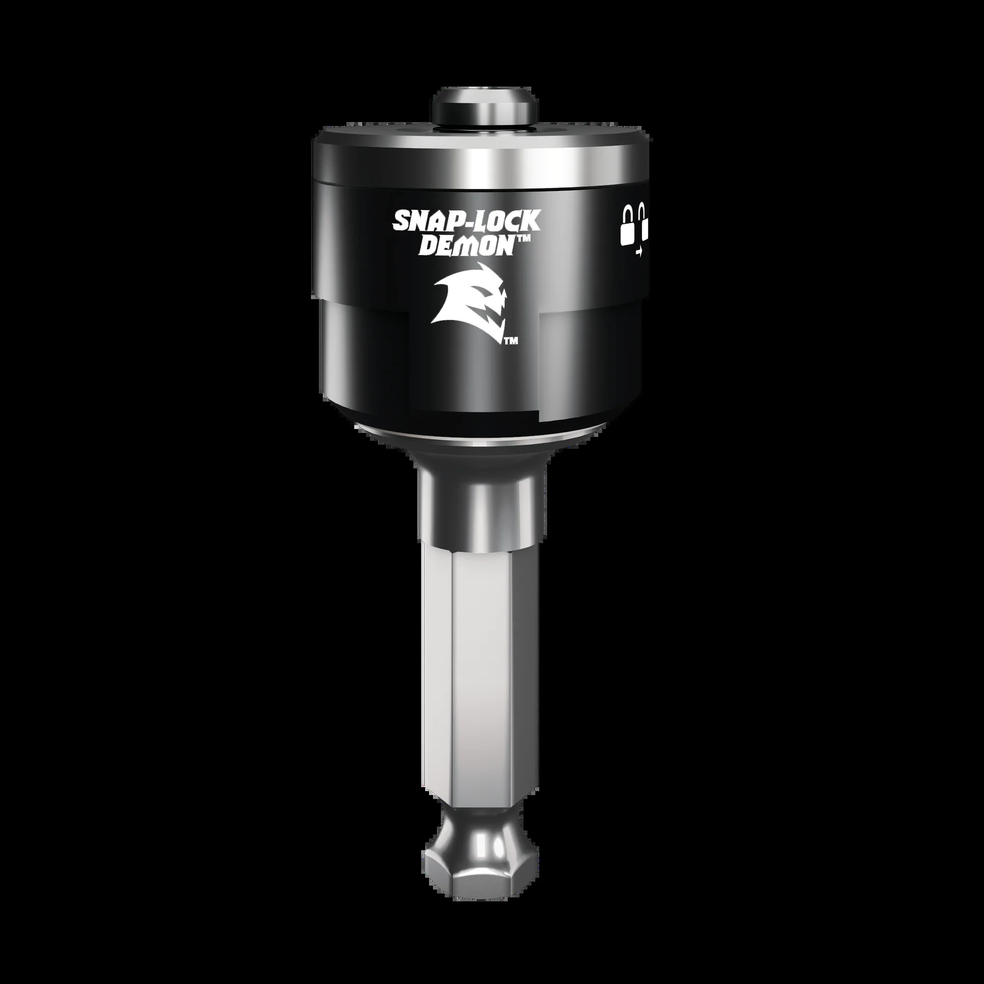 Diablo, Snap-Lock Demon™ Mandrel System, 7/16", DHSARD500